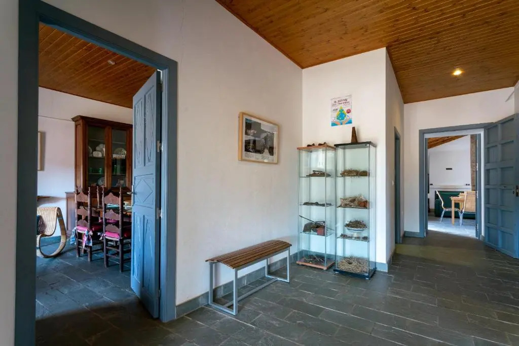 Casa del Ingeniero Jefe