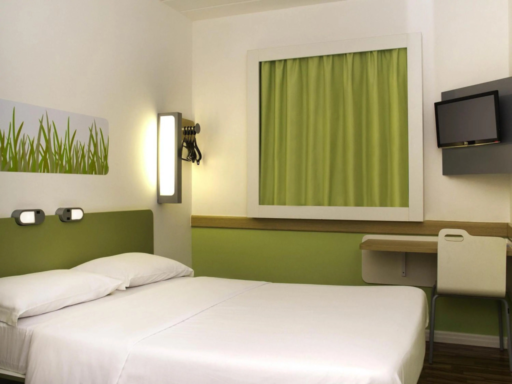 ibis budget Piracicaba