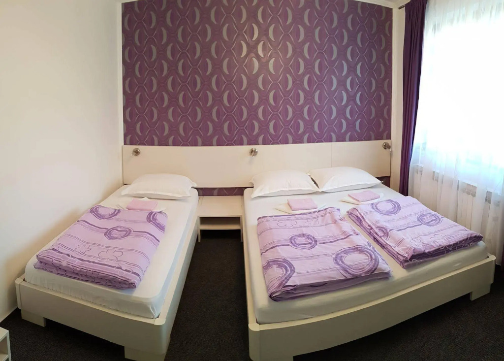 ĆIRO GUEST HOUSE-free parking