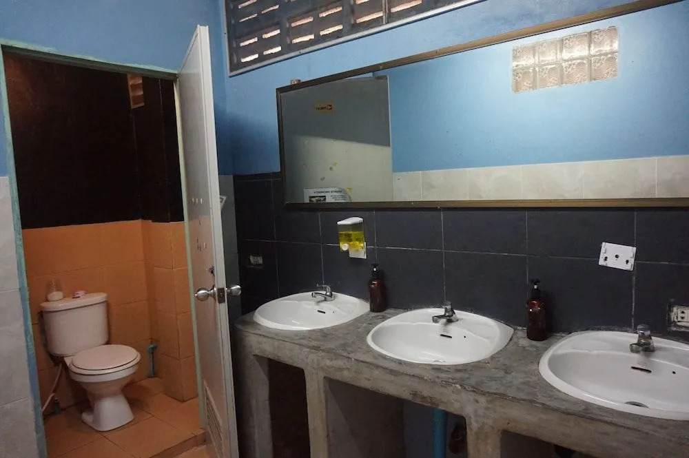 CK Hostel