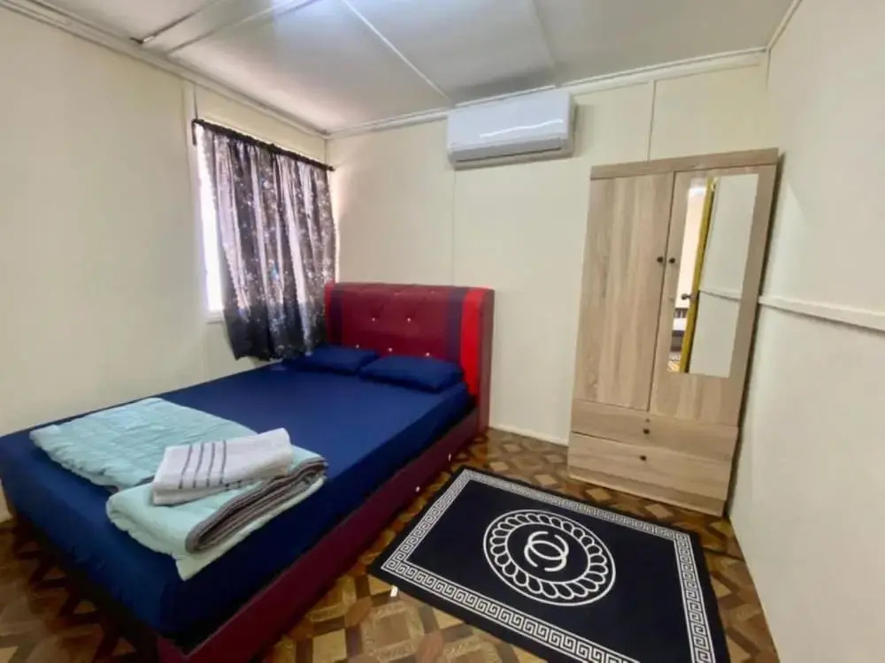 Global Star Chalet