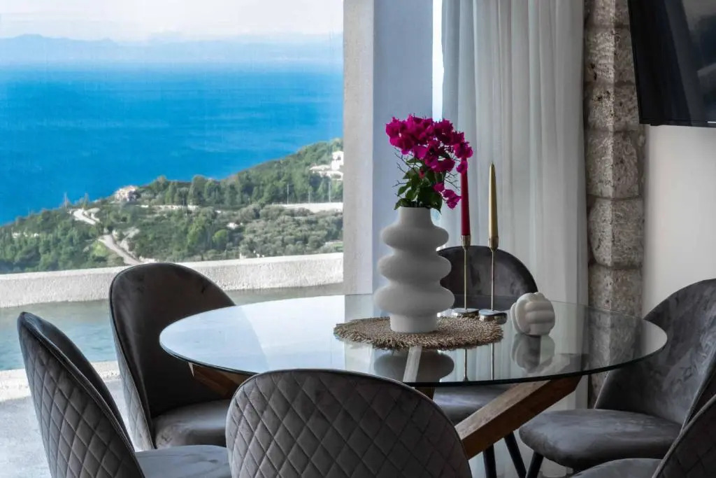 Villa Orion