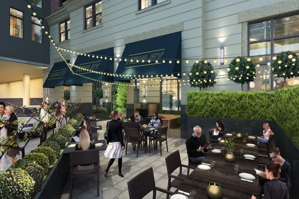 Kimpton Aertson Hotel by IHG