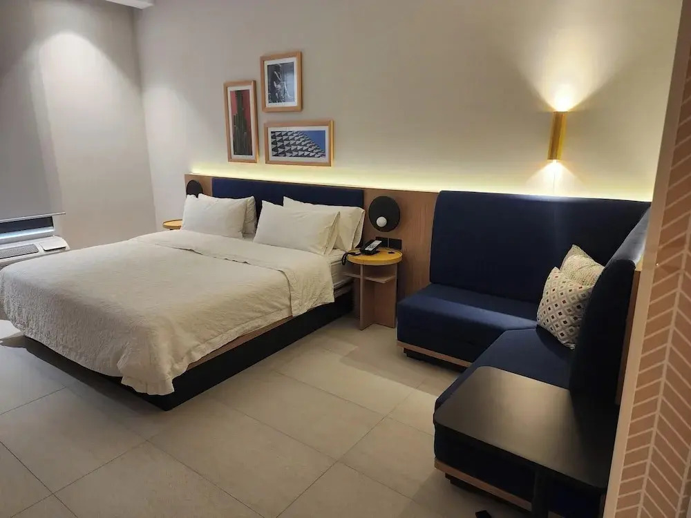 Hampton by Hilton Saltillo