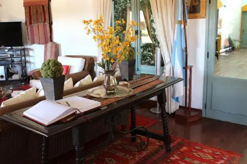 Finca el Retiro