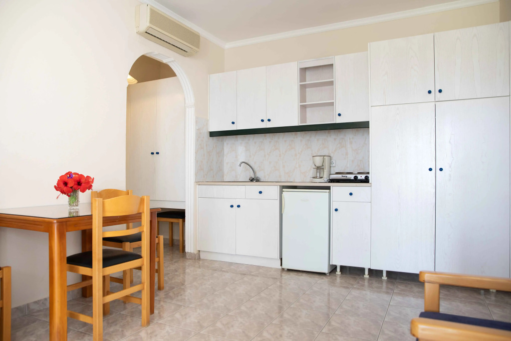 Hotel Tigakis Star
