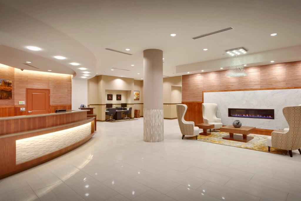 Residence Inn by Marriott Flagstaff