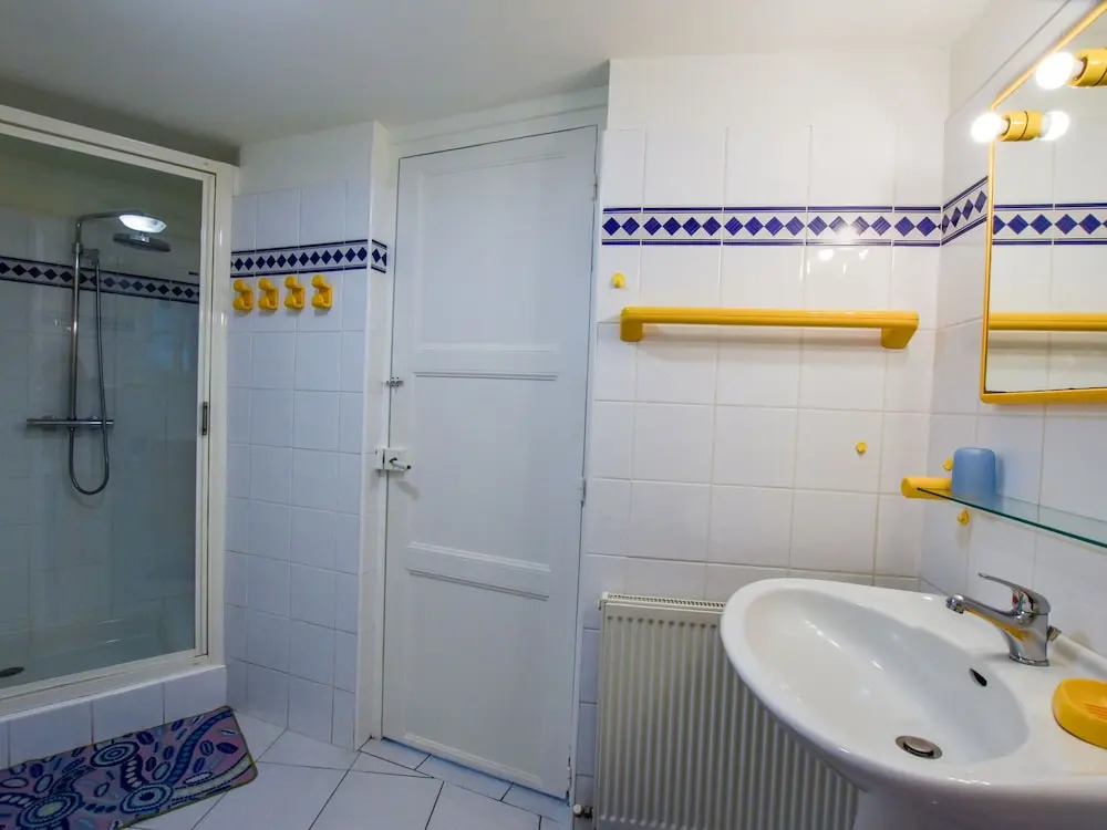Villa in France near Beach & Private Pool