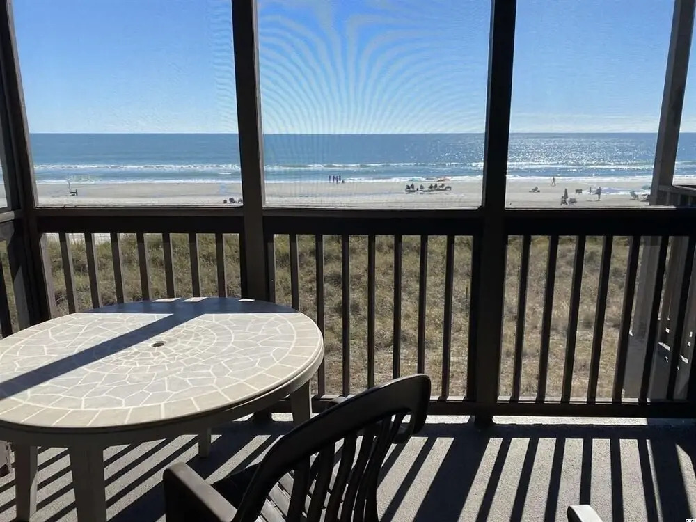 Tilghman Beach 223 3 Bedrooms 2.5 Bathrooms Condo