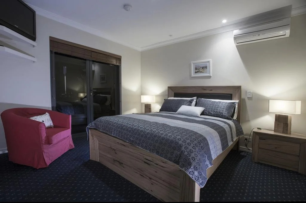 Murray River Lodge Luxury Boutique Accommodation B&B