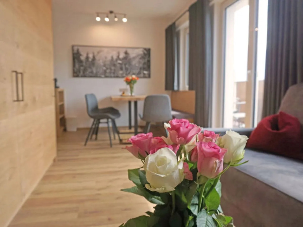 Apartment Ladis Fiss