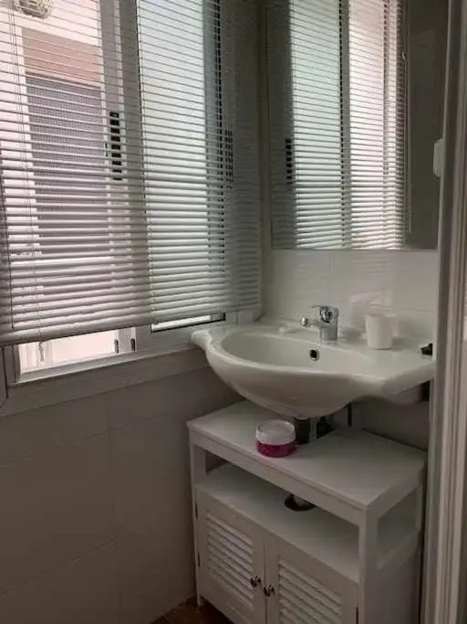 Piso reformado junto al puerto - Arostegi Etxea