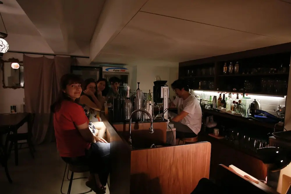 Ultari Hostel Jongno