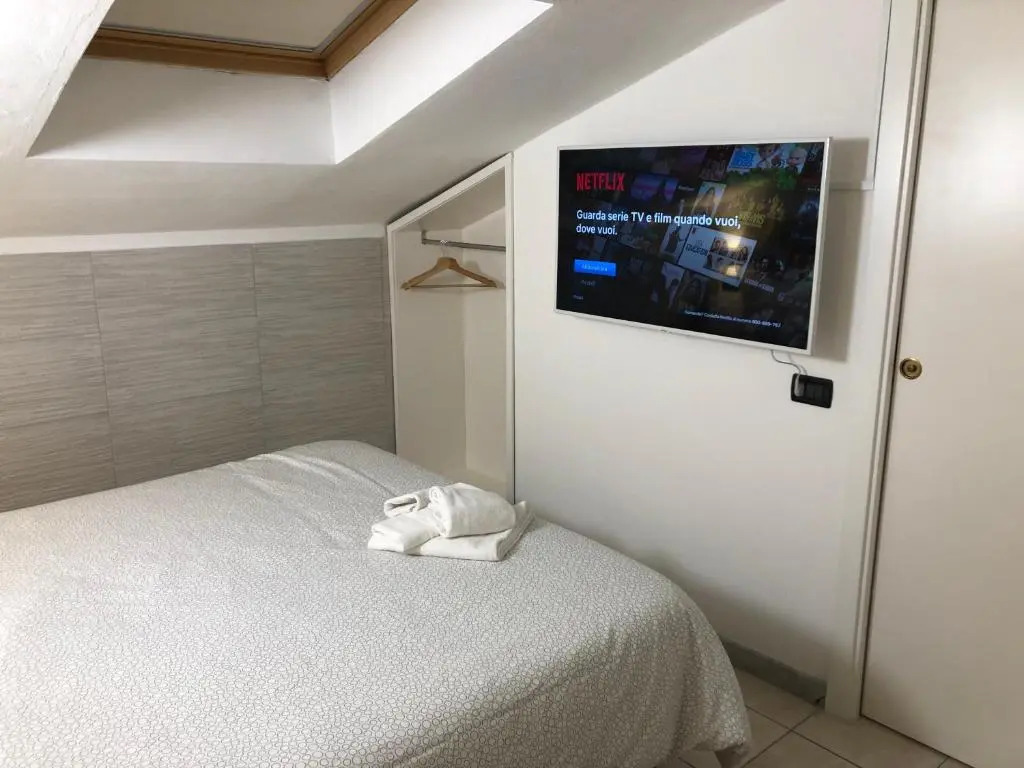 B&B Il Viaggiatore