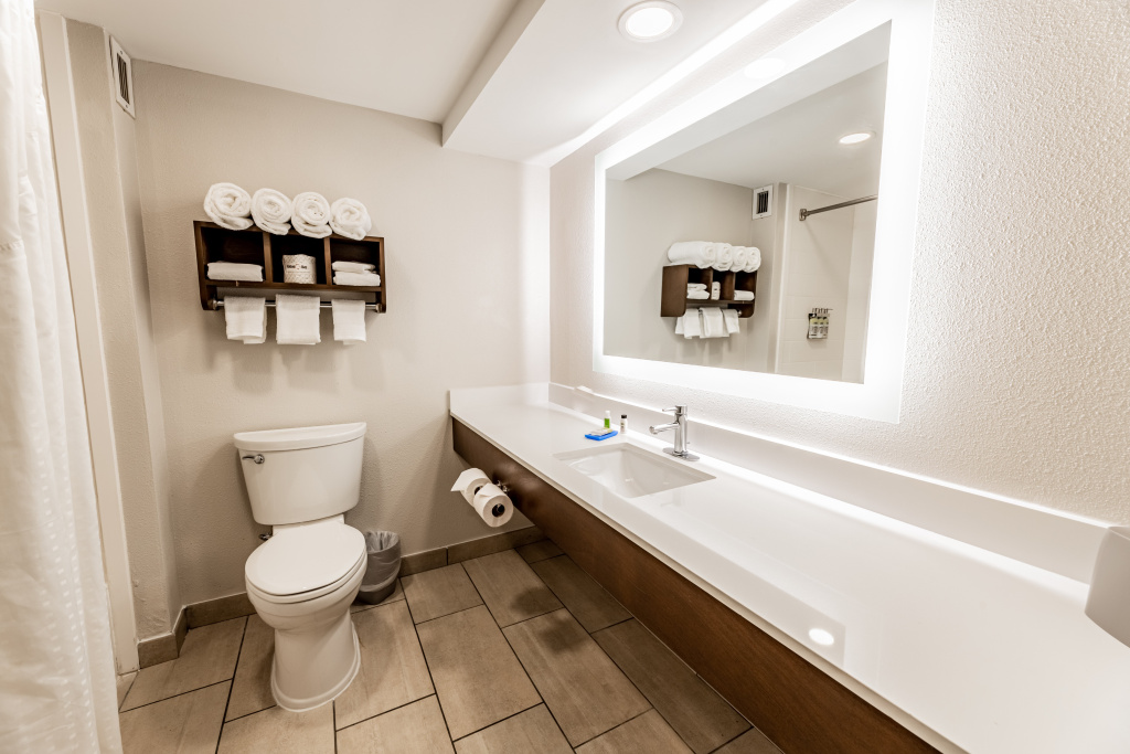 Holiday Inn Express Indianapolis South by IHG