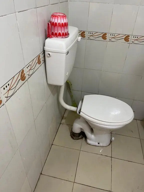 Bk's Service Apartment