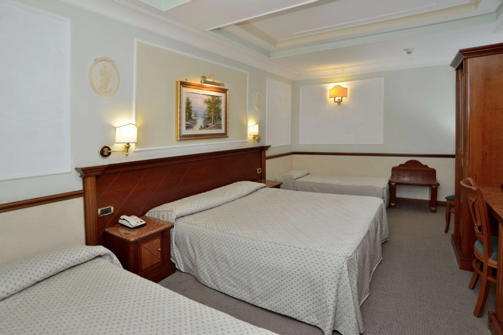 Hotel Hiberia
