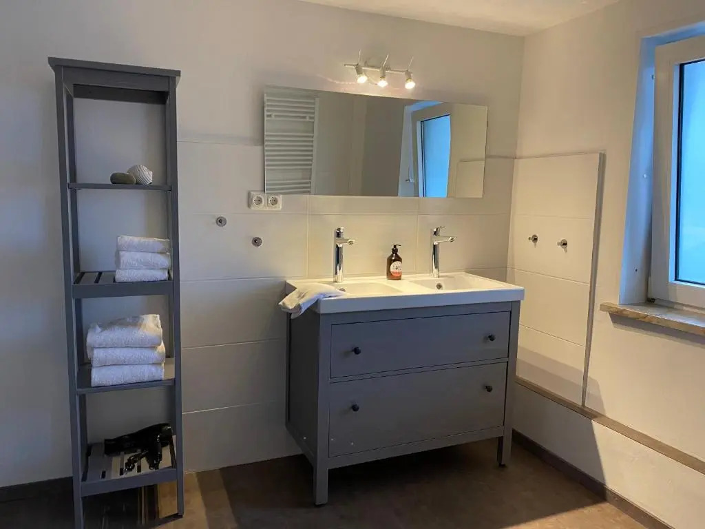 Ferienwohnung Hohensee 1.Og