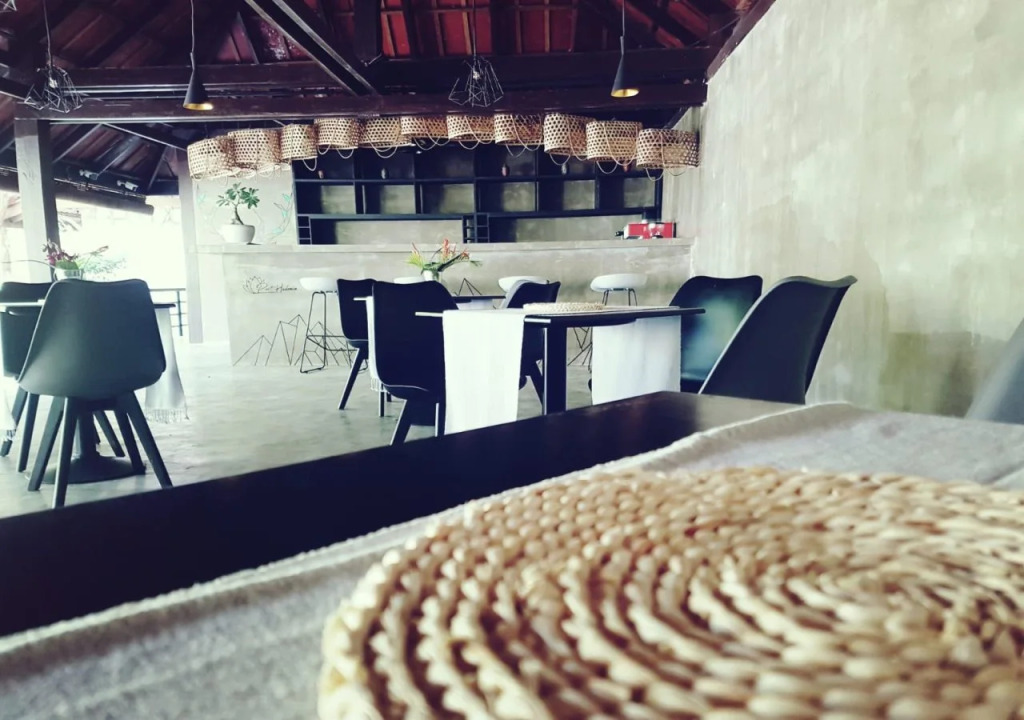 Pagoda Rocks Boutique Resort
