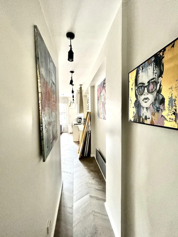 soho london suite