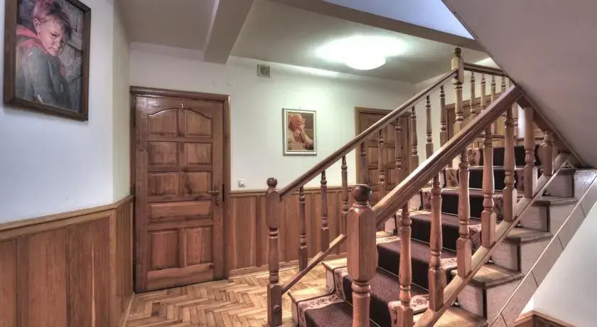 Pokoje Gościnne Zbyszko