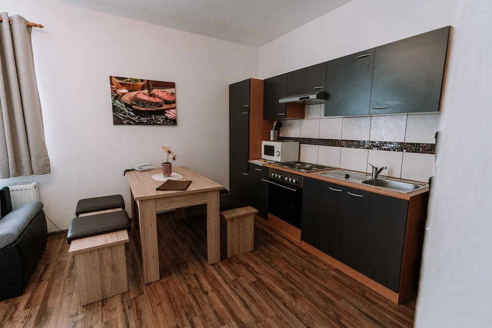 Hotel Garni Familie Gruber