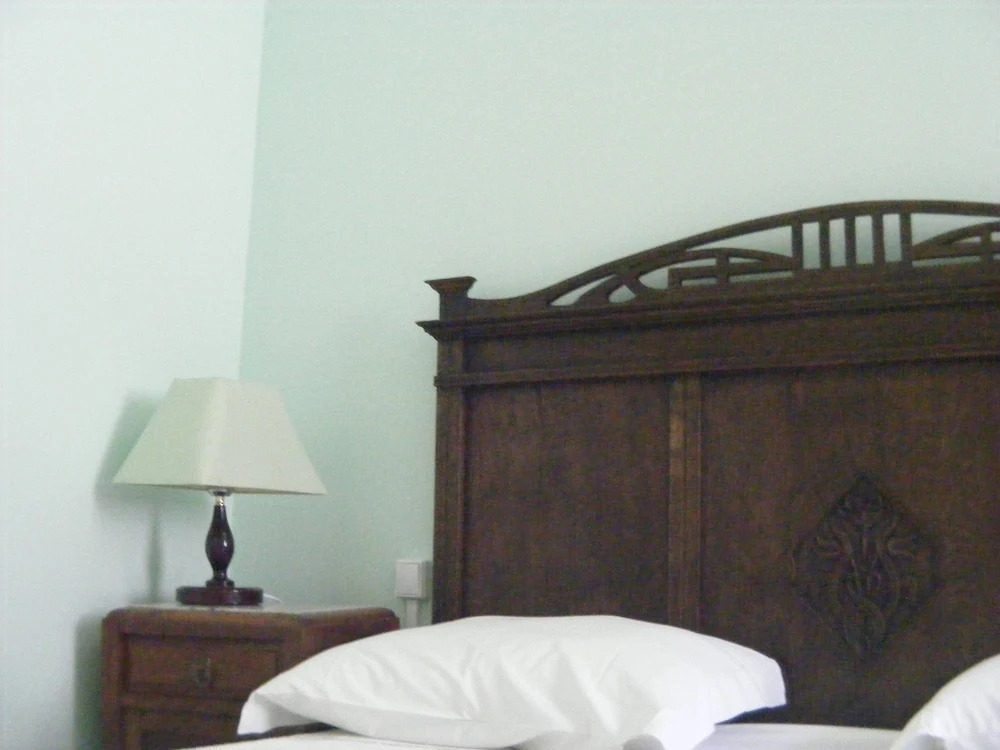 União - Guest House
