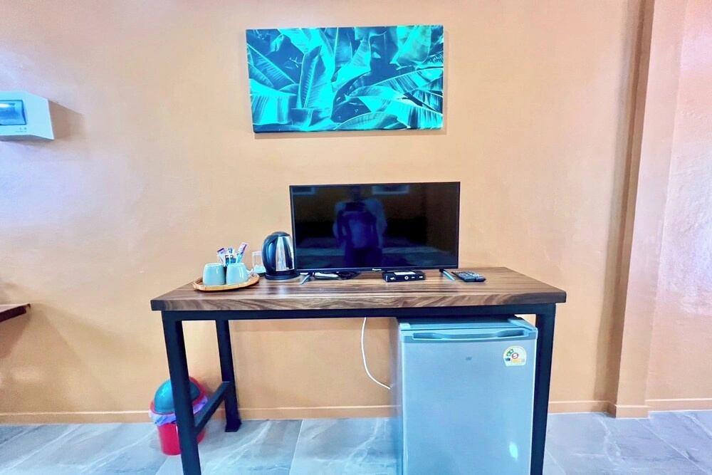 Koon Hom Apartment
