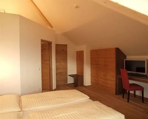 DAS GERSTL Alpine Retreat