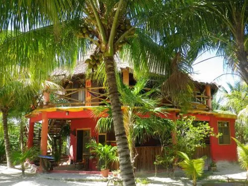 Casa Cereza