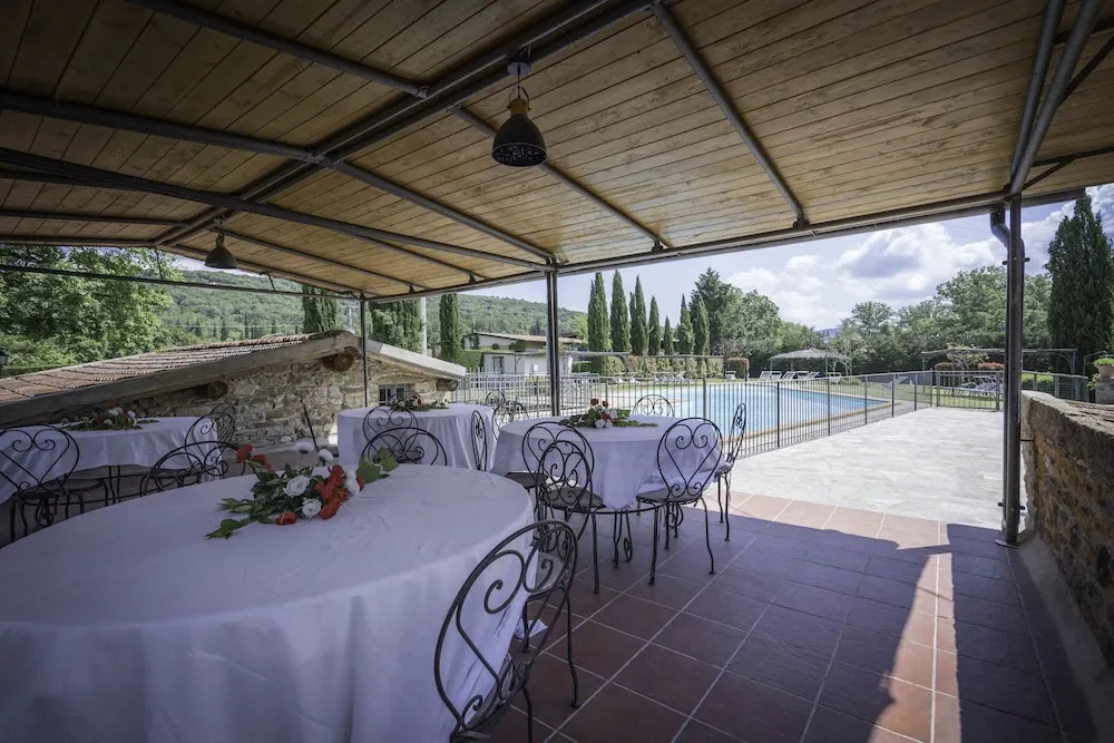 Mulino Al Suono By Geco Vacation Rentals