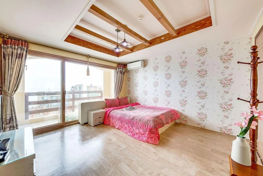 Yeongdeok Sea Village Pension