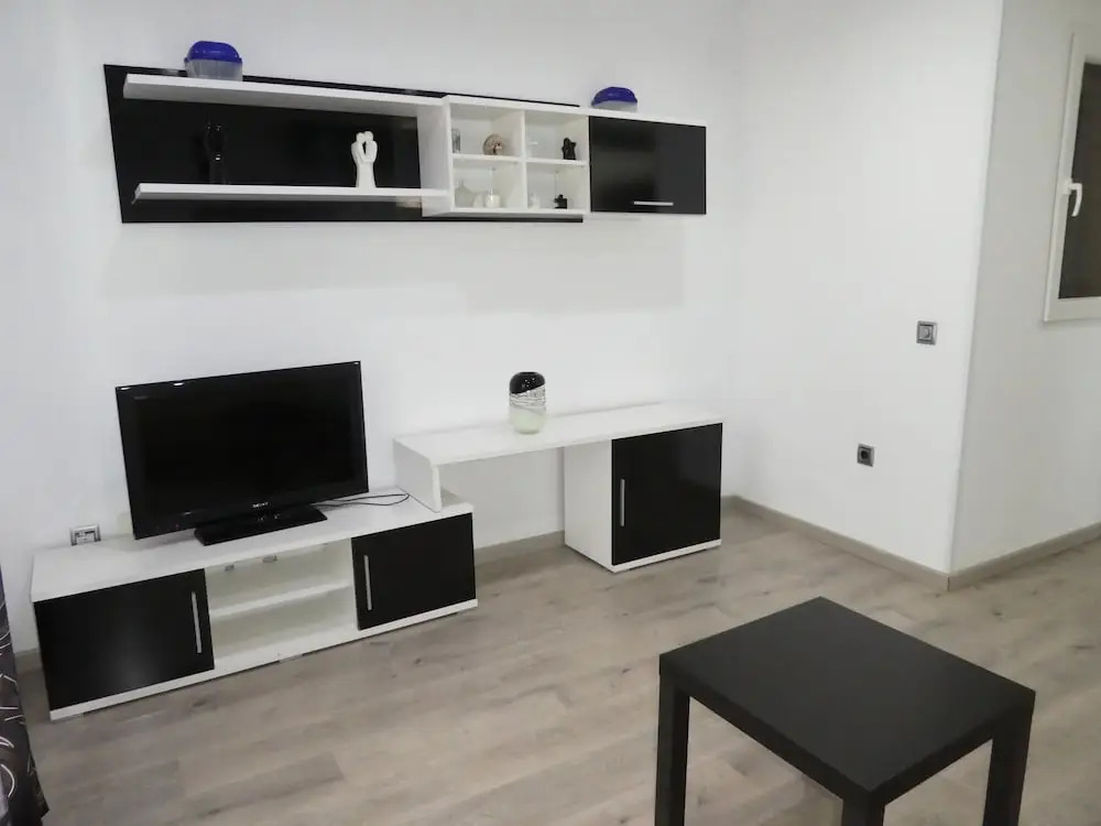Apartamentos Playa Norte Peniscola 3000