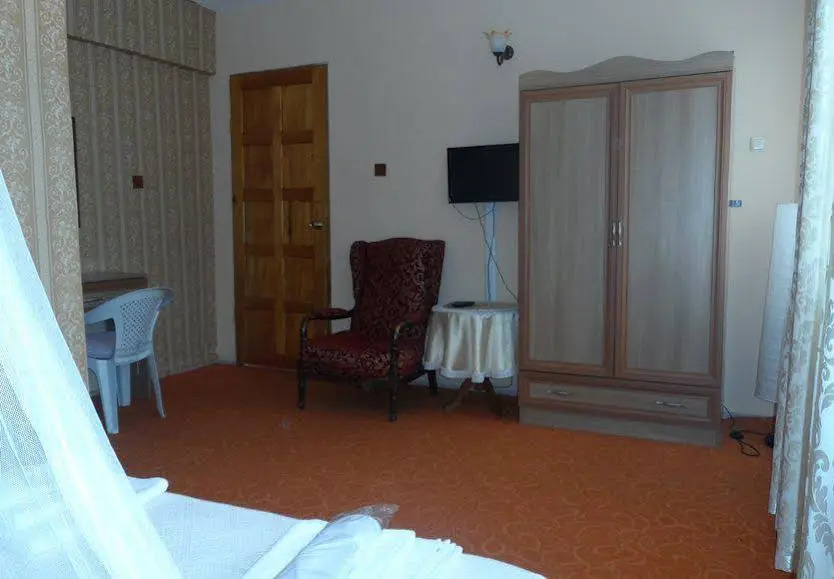 Rosario Blue Hotel