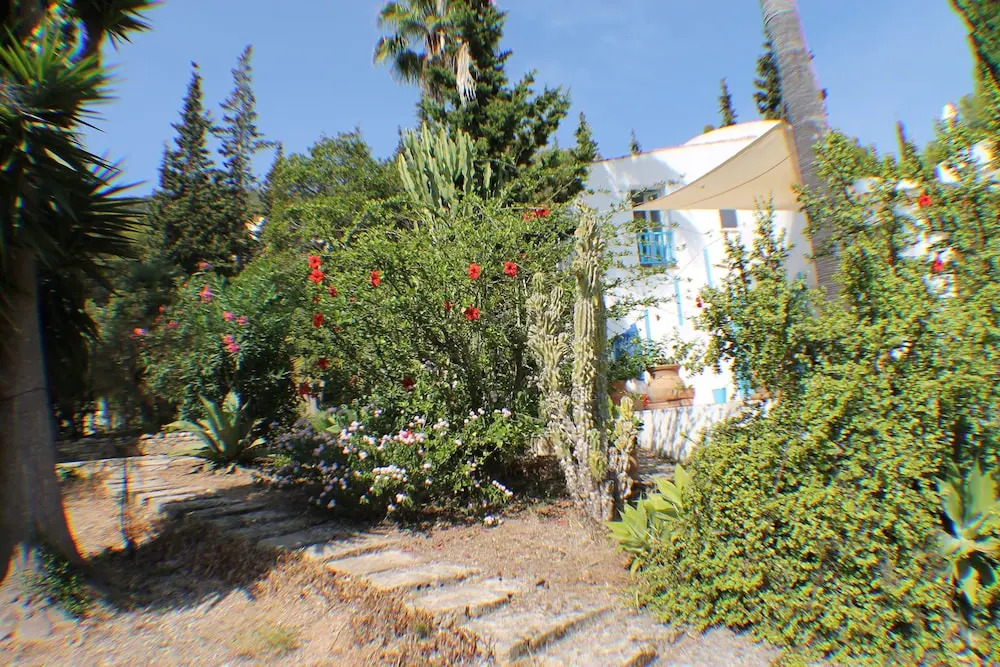 Villa Canyamel, Piscina Privada, WiFi, Jardin, Tranquilidad