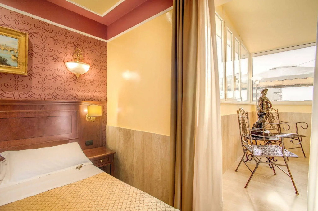 Hotel Aurelius