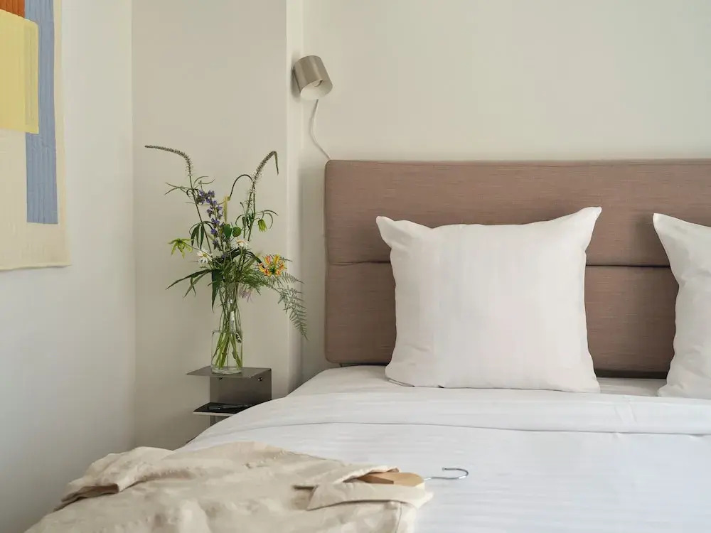 Flora Apartment Hotel