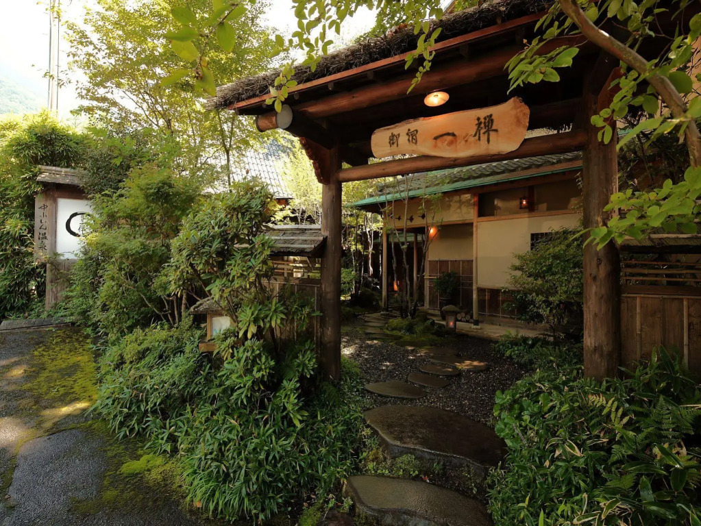 Oyado Ichizen