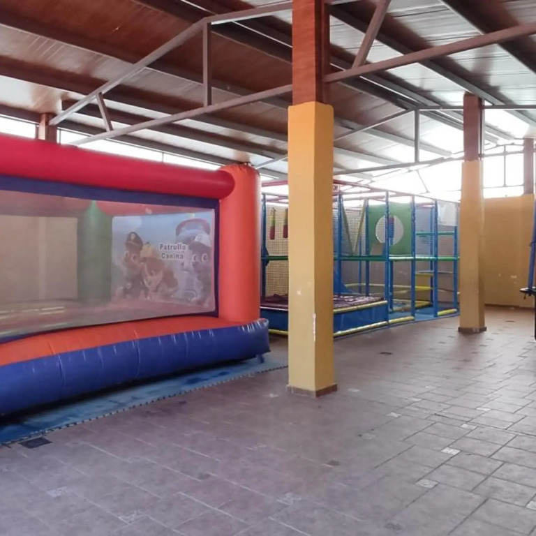 Hotel El Doncel