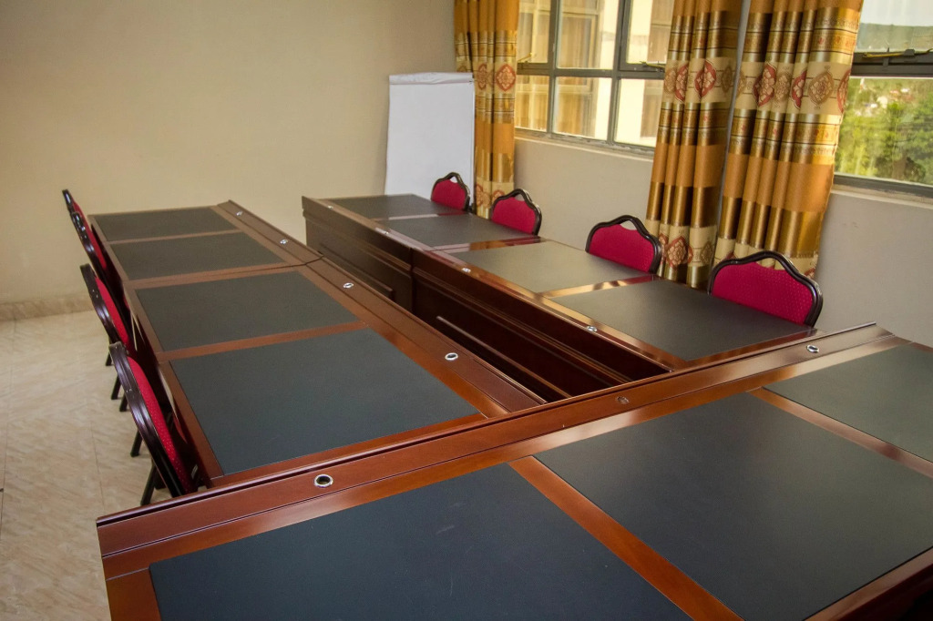 Miale Hotel