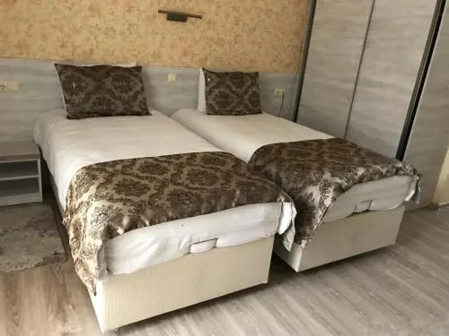 Hotel Elio Inn