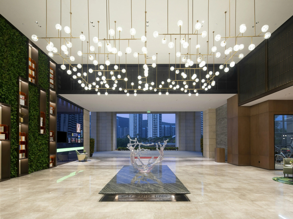 Hampton by Hilton Sanya Weiming Lake Park