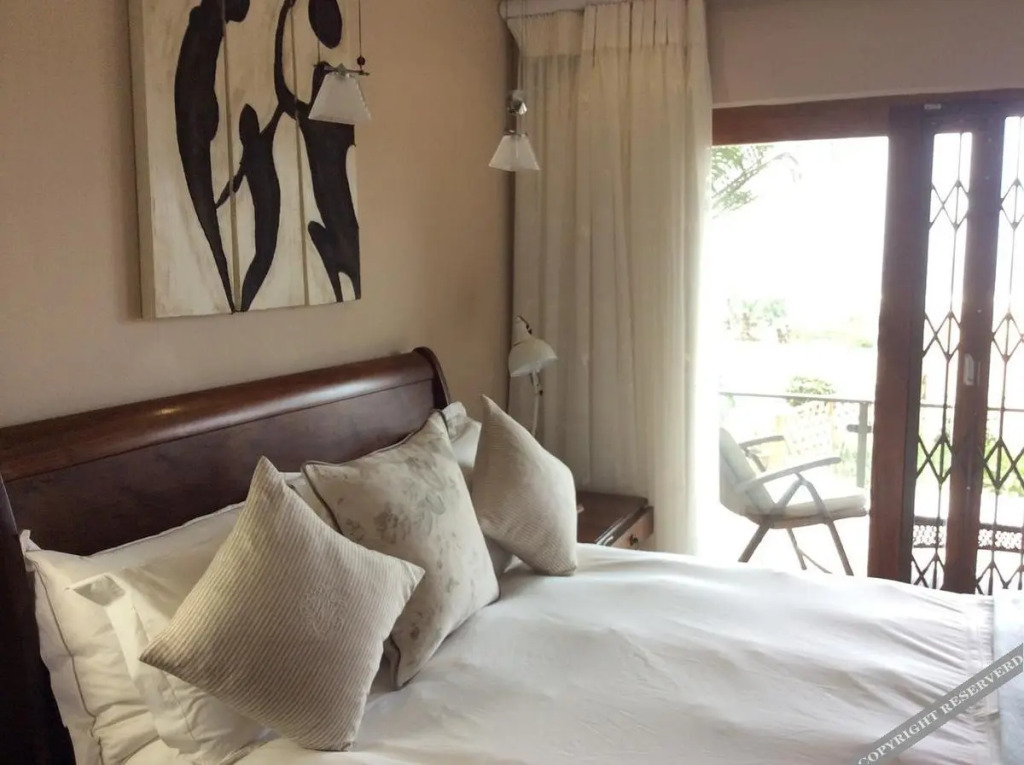 Blue View B&B