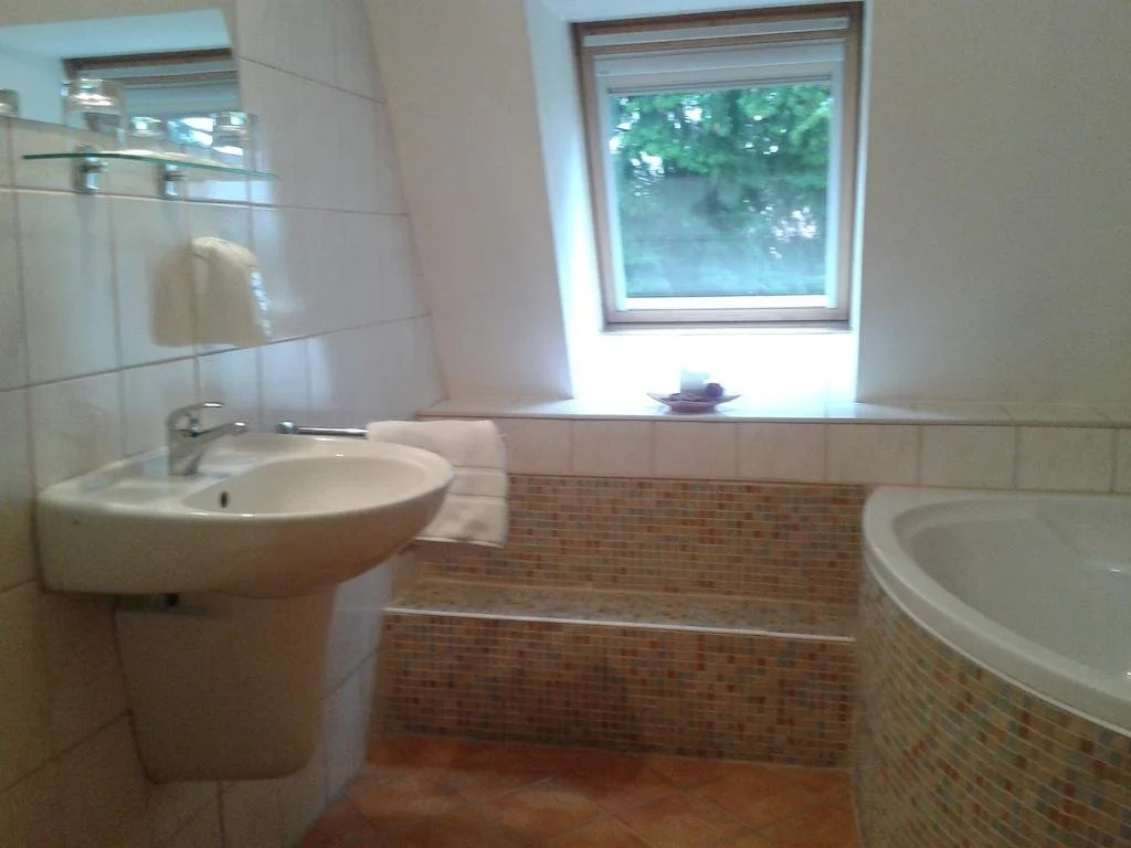 Hotel ZÁMOCKÁ KORUNA u Hoffera