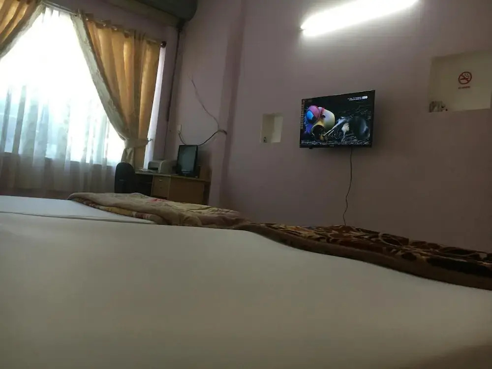 Coc Coc Hostel