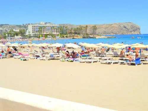 Apartamento Benvinguts I