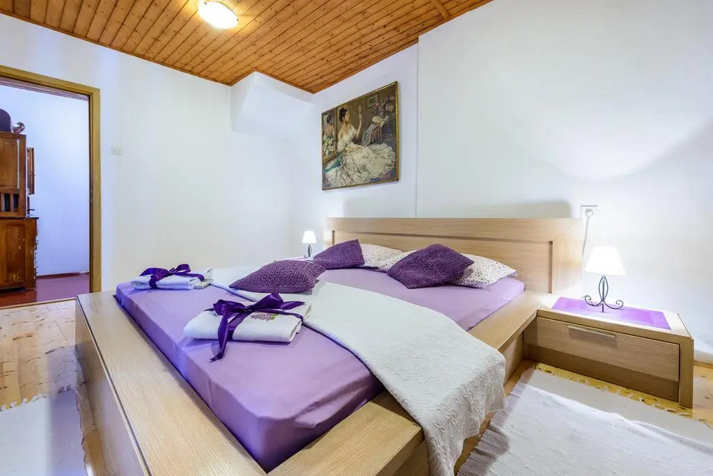 Apartman Antonio