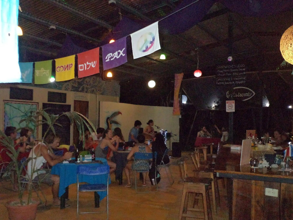 Tucan Hotel