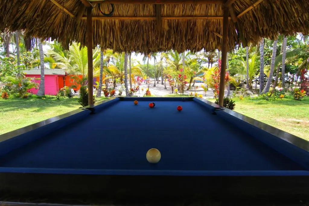Blue Mango Beach Hotel