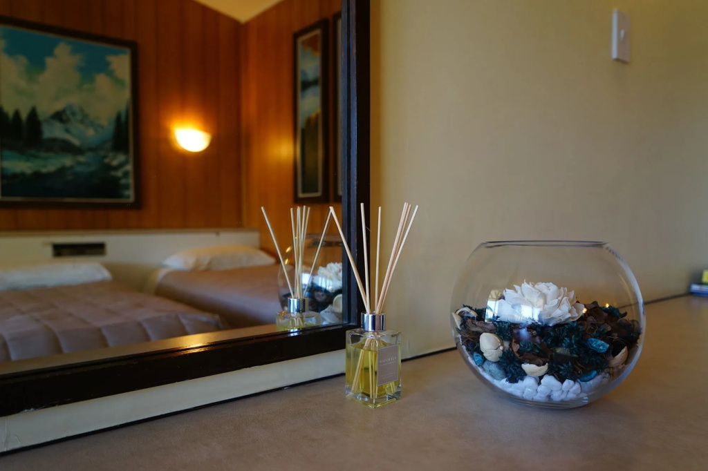 Tui Lodge Motel